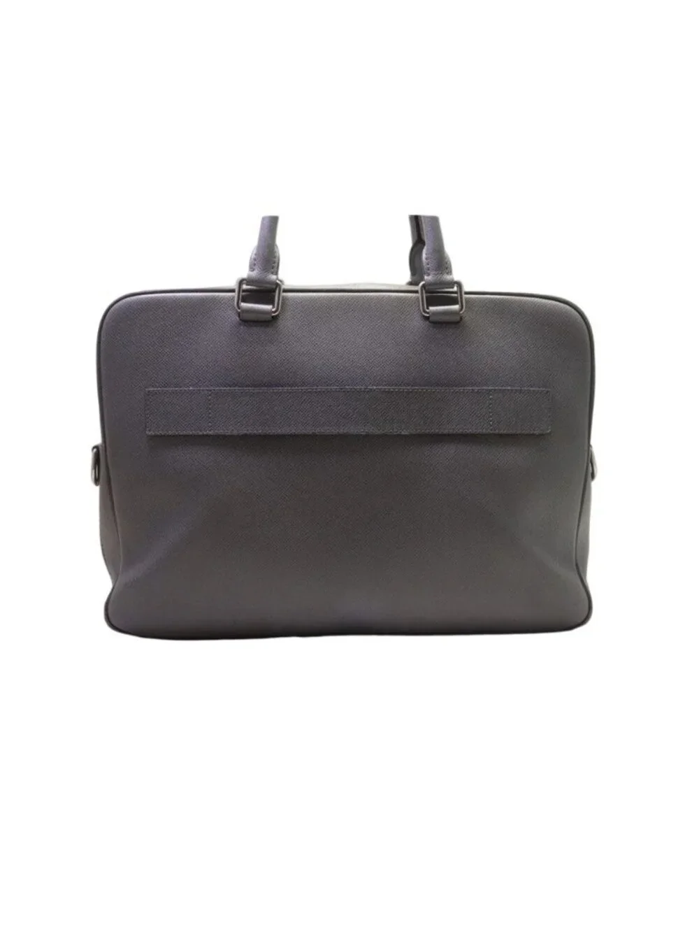 Louis Vuitton PDB MM Taiga Business Bag